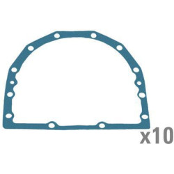 Massey Ferguson 1007 VPC5318 Galinio pagrindinio korpuso tarpiklis