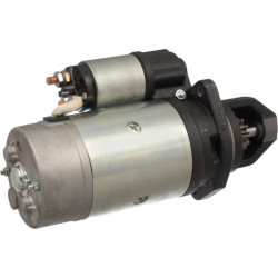 Massey Ferguson 1007 IS0179 Starteris 12V, 3.0kW, 11 dantų, CW, Mahle