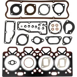 Massey Ferguson 377 4224189Z1N Viršutinių tarpiklių komplektas