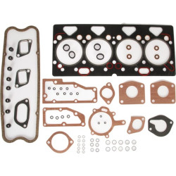 Massey Ferguson 377 4224189Z91 Visas variklio komplektas