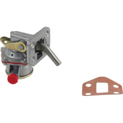 Massey Ferguson 377 ULPK0001 Kuro siurblys Perkins
