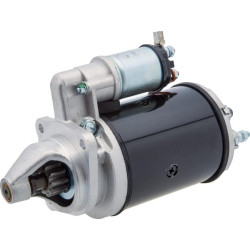 Massey Ferguson 397 LES0024 starteris