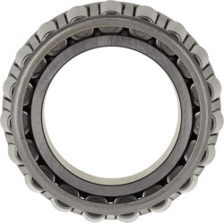 Massey Ferguson 397 32214 kūginis ritininis guolis 70x125x33.25mm Timken