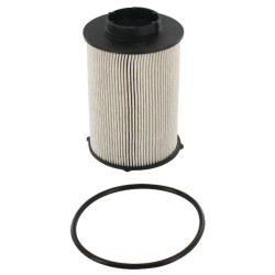 Case - IH Magnum 310 CVT - 4B CVT 01/18- 92039410 Degalų filtras
