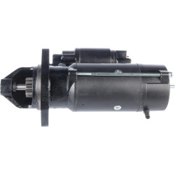 Massey Ferguson 1085 STA26171741 Starteris 12V, 4,2kW, 10 dantų, Kramp
