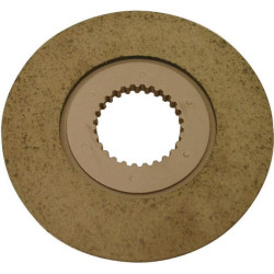 Massey Ferguson 1080 1805980M1N Stabdžių diskas