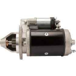 Massey Ferguson 1080 STA26170461 Starteris 12V, 2,1kW, 10 dantų, Kramp