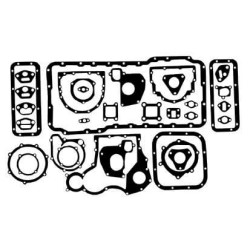 Massey Ferguson 1200 VPC6012 Dugno tarpiklių komplektas