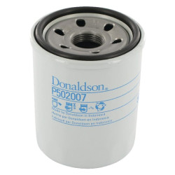 Massey Ferguson 2410 P502007 Alyvos filtras Spin-on Donaldson