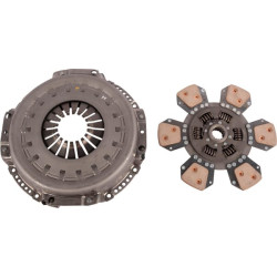 Massey Ferguson 2430 631309709 Sankabos Rep Set