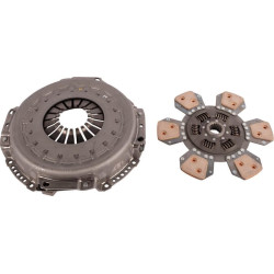 Massey Ferguson 2435 631309709 Sankabos Rep Set