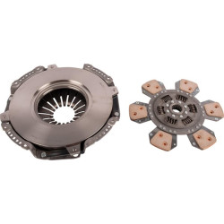 Massey Ferguson 2435 631309709 Sankabos Rep Set