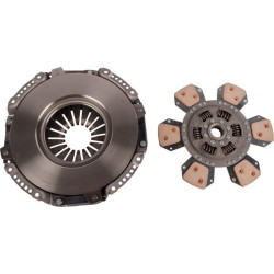 Massey Ferguson 2435 631309709 Sankabos Rep Set
