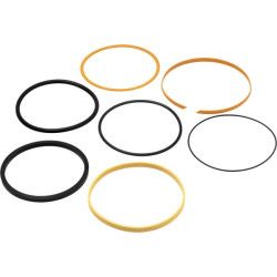 Massey Ferguson 2675 1606591M91N remonto komplektas