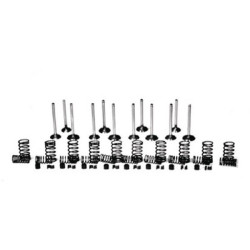 Massey Ferguson 2645 VPA6015 Vožtuvų komplektas