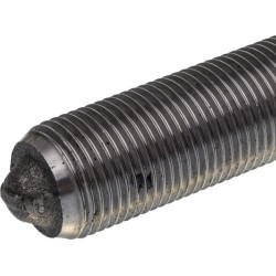 Massey Ferguson 3325 SHP255KR Skersinės vairo trauklės galas, dešinysis