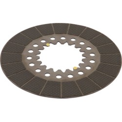 Case - IH Magnum 340 CVT - 4B CVT 01/18- 47392028 Stabdžių diskas