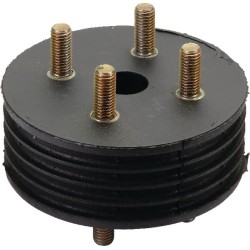 Case - IH Magnum 340 CVT - 4B CVT 01/18- 226690A2 guminė trinkelė