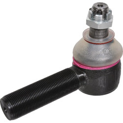 Massey Ferguson 3330 0010048841 Skersinės vairo trauklės galas