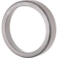 Massey Ferguson 3330 30306 kūginis ritininis guolis 30x72x20,75mm Timken