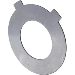 Massey Ferguson 3330 027043510N Plieninis diskas