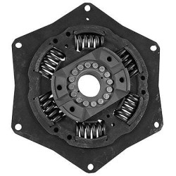 Case - IH Magnum 340 CVT - 4B CVT 01/18- 370013210 Duslintuvas