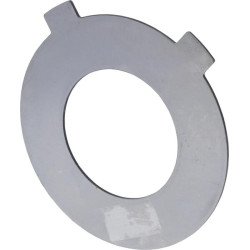 Massey Ferguson 3355 027043510N Plieninis diskas