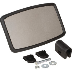 Massey Ferguson 3425 CA4666025 Veidrodinis stiklas