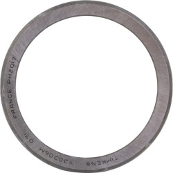 Massey Ferguson 3425 30306 kūginis ritininis guolis 30x72x20,75 mm Timken