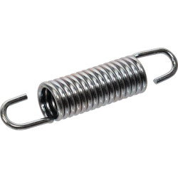 Massey Ferguson 3455 240491752 sankabos pedalo spyruoklė