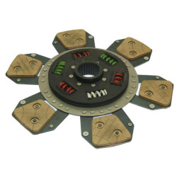 Massey Ferguson 3455 3764N Sankabos diskas