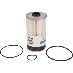 Case - IH Magnum 340 CVT - 4B CVT 01/18- 84283691 Degalų filtras