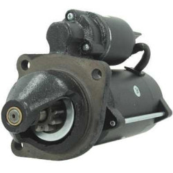 Massey Ferguson 3425CFM STA2167301 Starteris 12V 3,2kW