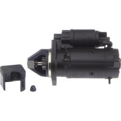 Massey Ferguson 3435C IS1098 Starteris 12V, 3,2kW, 10T su reduktoriumi, CW, Kramp