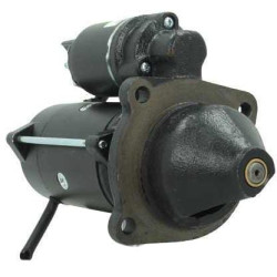 Massey Ferguson 3435C STA2167301 Starteris 12V 3,2kW