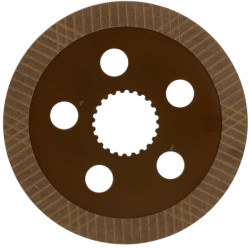 Massey Ferguson 3445CF 3308295M2N Stabdžių diskas 178-23