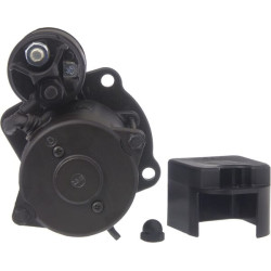 Massey Ferguson 3445CFM IS1098 Starteris 12V, 3,2kW, 10T su reduktoriumi, CW, Kramp