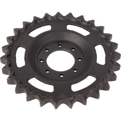 Massey Ferguson 3455C 3539458M2N Varomasis ratas