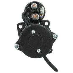 Massey Ferguson 3455CF STA2167301 Starteris 12V 3,2kW