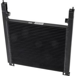 Massey Ferguson 3650 Tier 3 V34224200N Alyvos aušintuvas