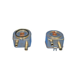 Massey Ferguson 3655F V836129315N Alyvos aušintuvas