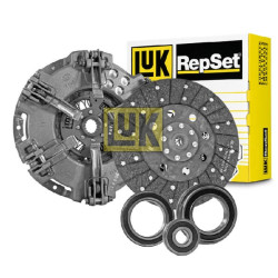 Massey Ferguson 3660V XTRA 628105210 Movos komplektas