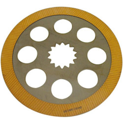 Massey Ferguson 3610 3386897M92N Stabdžių diskas