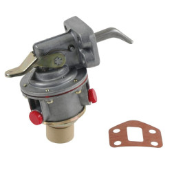 Massey Ferguson 3610 ULPK0002 Kuro siurblys Perkins