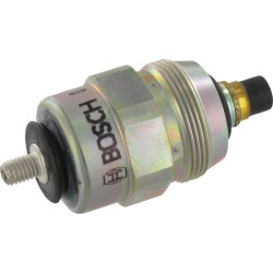 Massey Ferguson 3625 V836679229 išjungtas solenoidas