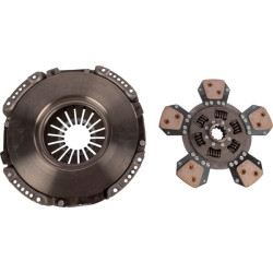 Massey Ferguson 3615 631310009 Sankabos Rep Set