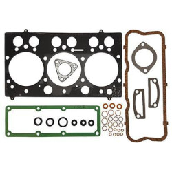 Massey Ferguson 3615 VPA4167 Viršutinių tarpiklių komplektas
