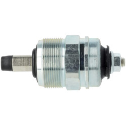 Massey Ferguson 3615 VPM5284 Degalų išjungimo solenoidas