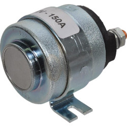 Massey Ferguson 3615 V836666759 solenoidas