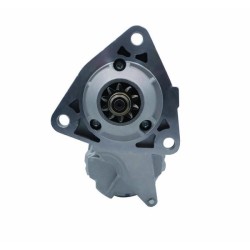Case - IH Magnum 380 CVT - 4B CVT 01/18- STA21672189 Starteris 12V, 4,0 kW, 10 dantų, Kramp